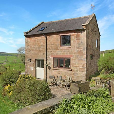 Host & Stay - Little Barn - Upper Hulme Leek Εξωτερικό φωτογραφία