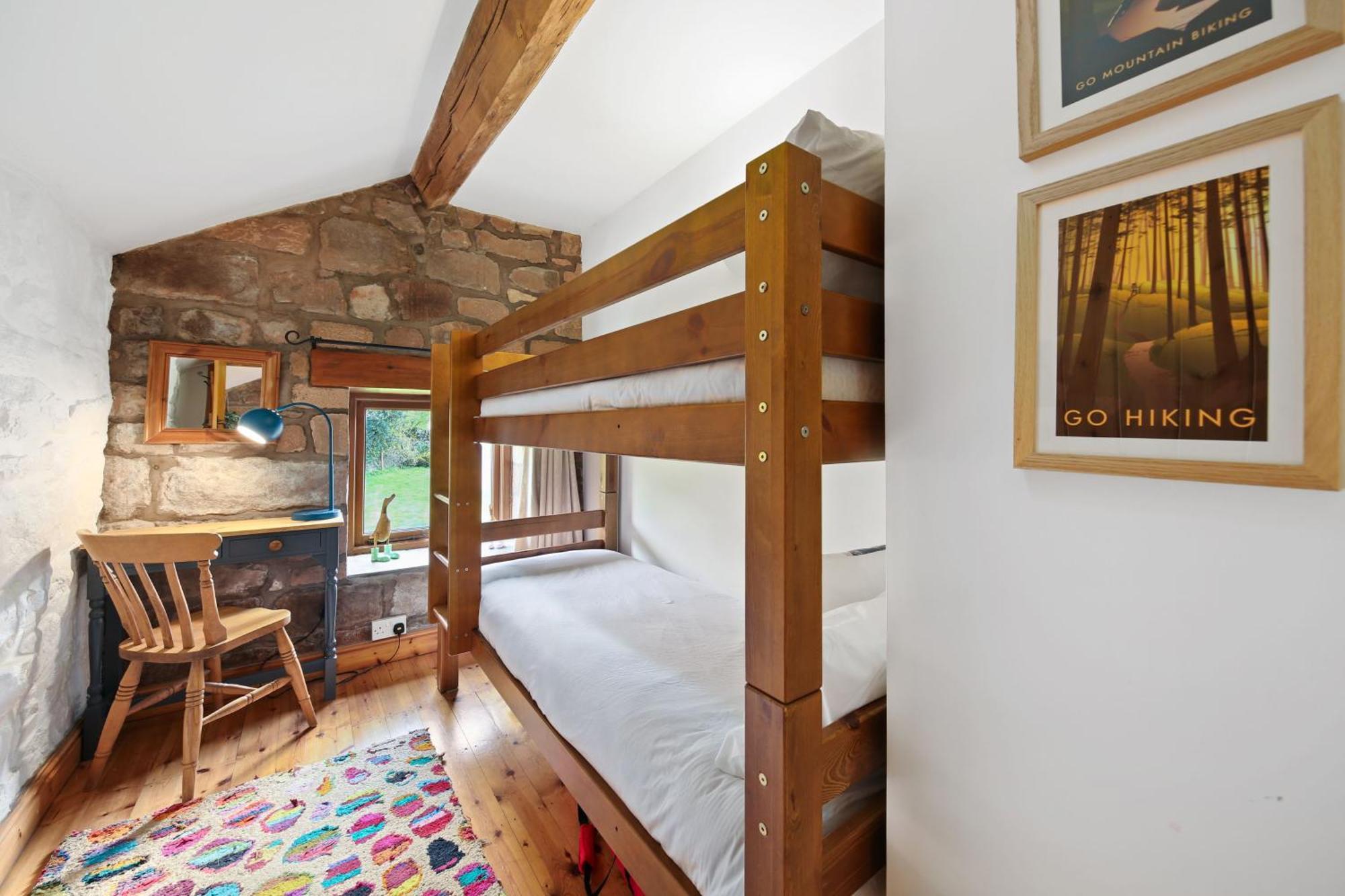 Host & Stay - Little Barn - Upper Hulme Leek Εξωτερικό φωτογραφία