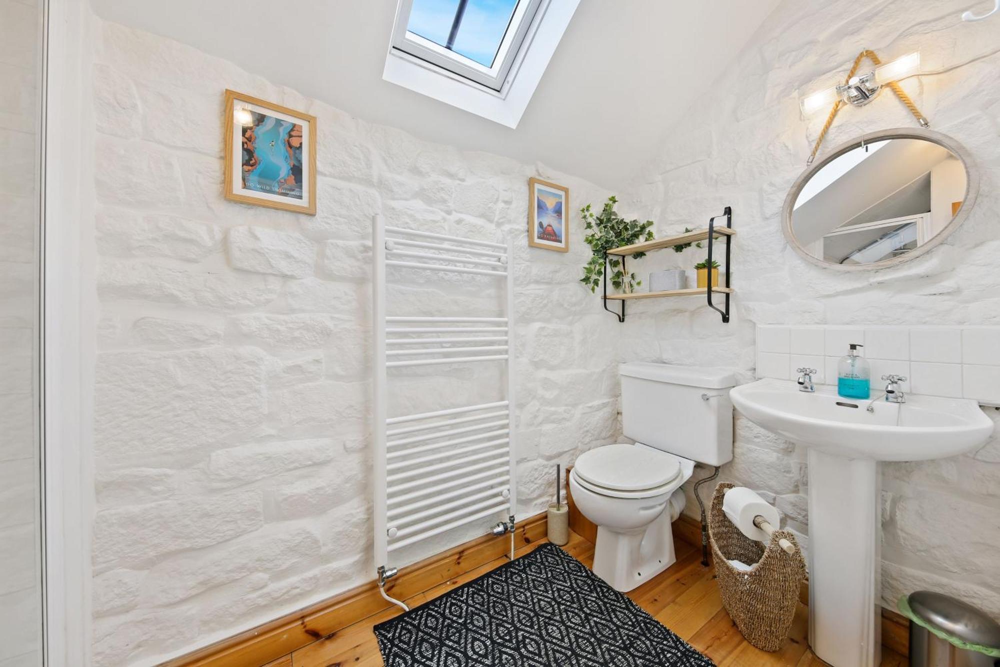 Host & Stay - Little Barn - Upper Hulme Leek Εξωτερικό φωτογραφία