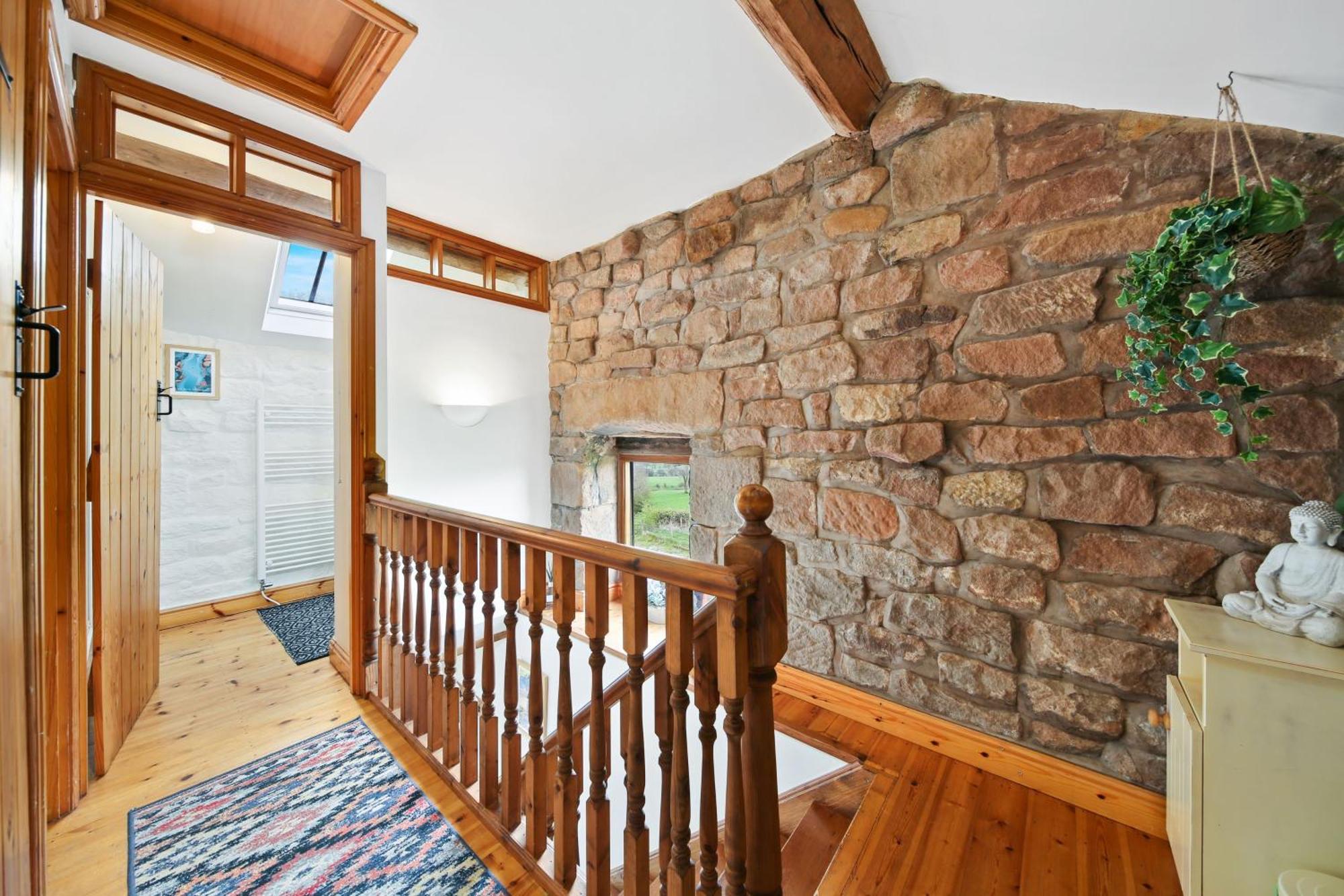 Host & Stay - Little Barn - Upper Hulme Leek Εξωτερικό φωτογραφία