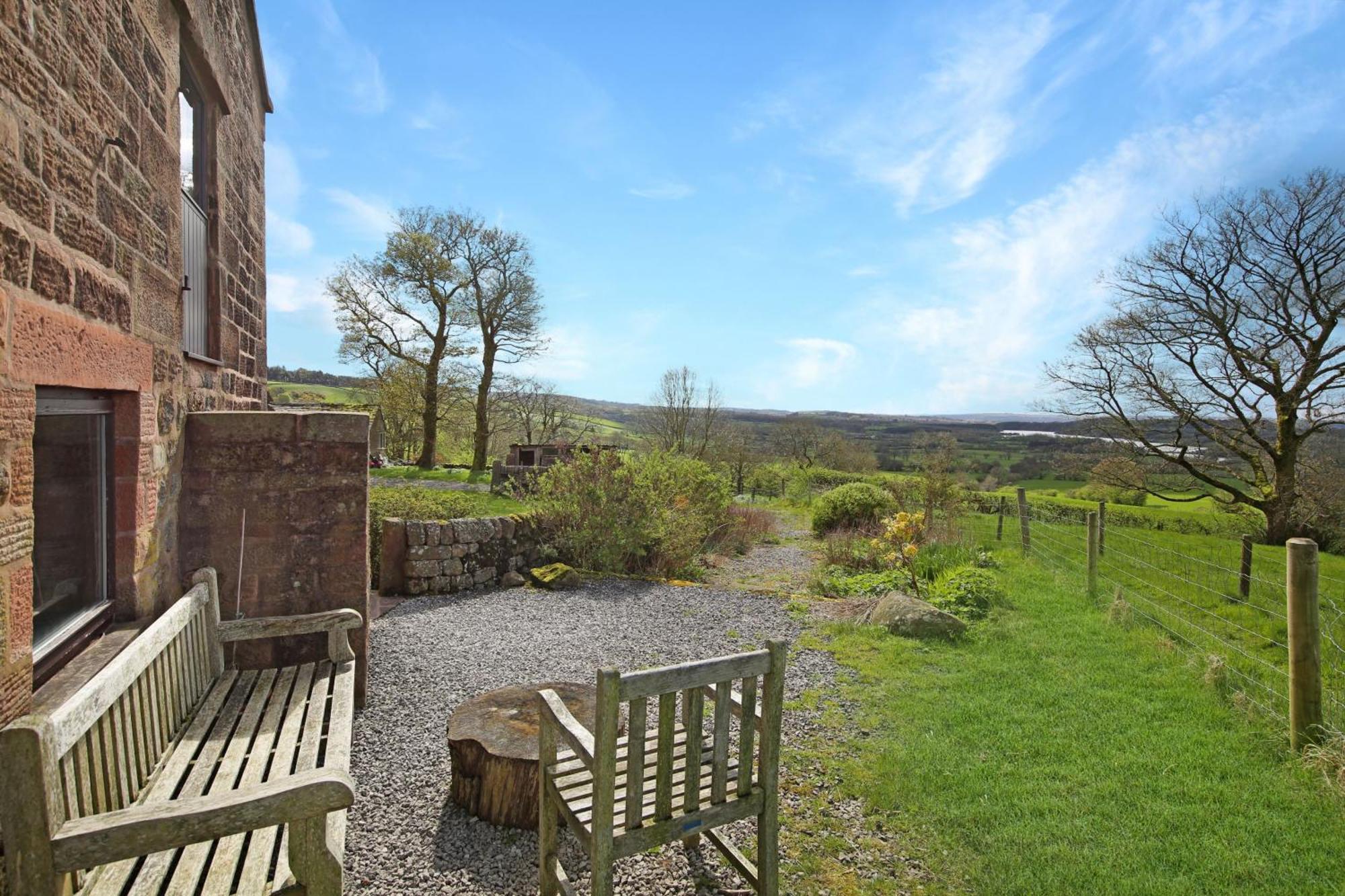 Host & Stay - Little Barn - Upper Hulme Leek Εξωτερικό φωτογραφία